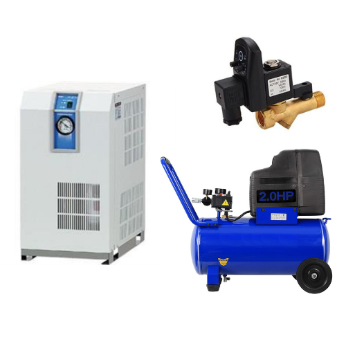 air pressure equipments
