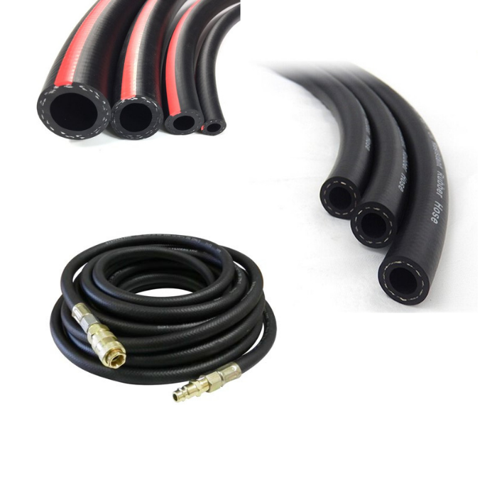 pneumatic rubber hose