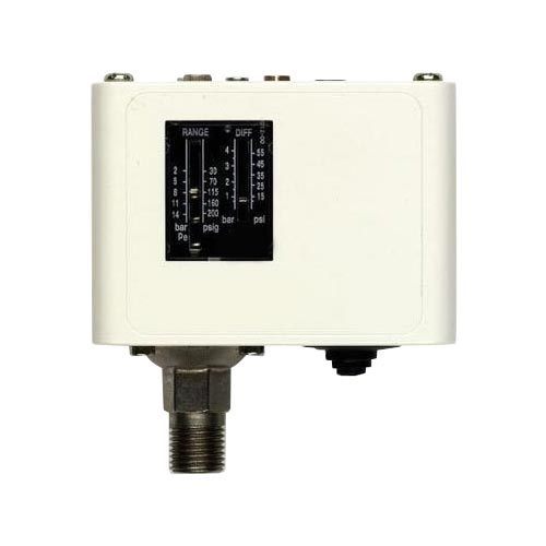 pressure switch for pneumatic system