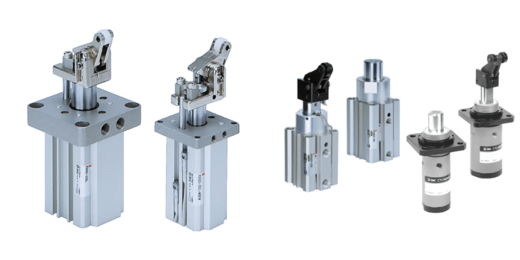 Stopper Cylinder Dealer